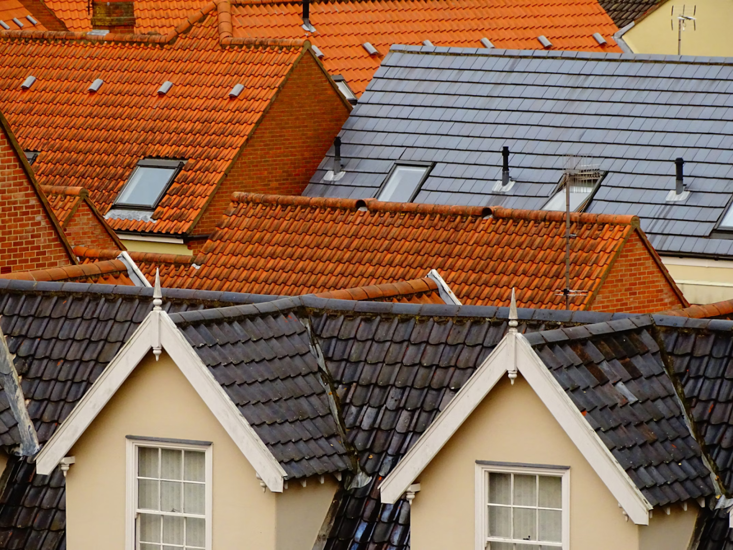 Maximise Your Roof For An Energy-Efficient Home