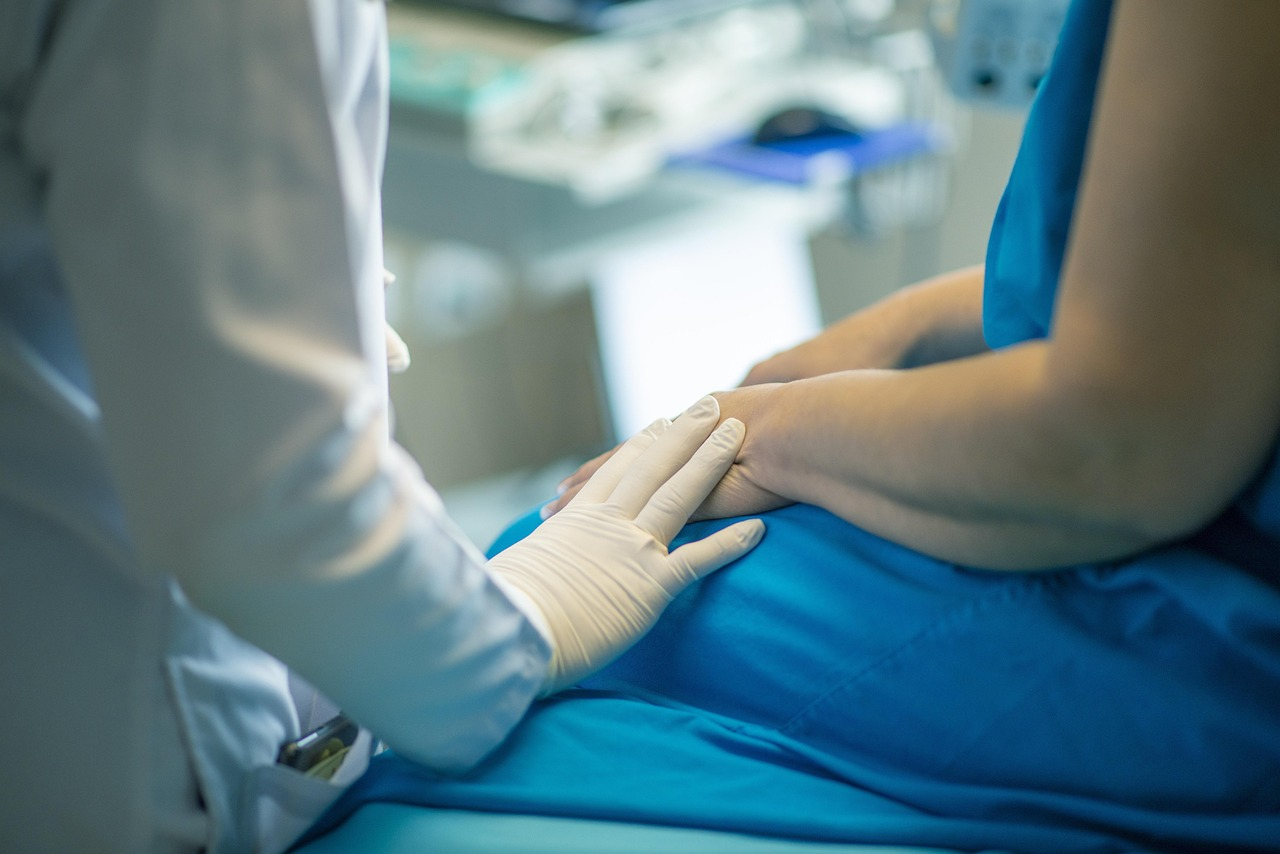 4 Simple Ways to Be Proactive in Your Healthcare
