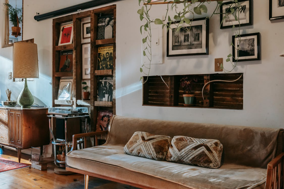 3 Tips For Saving Any Household Space You Can