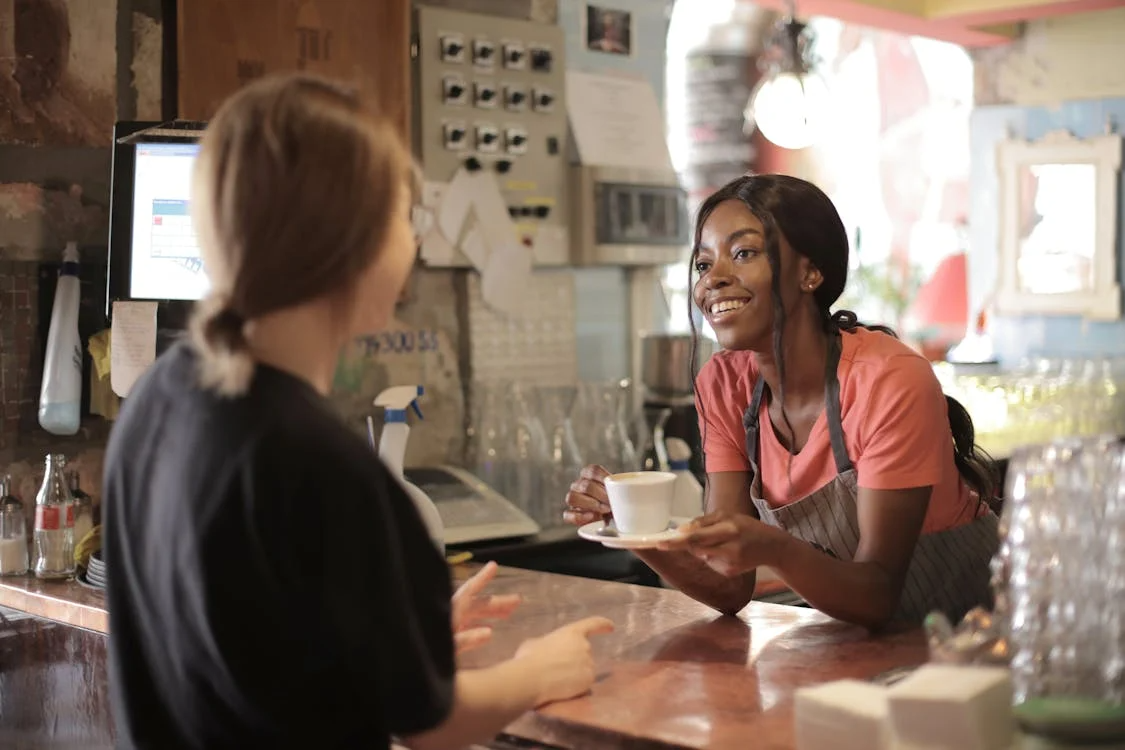 How to Make Your Hospitality Business Great