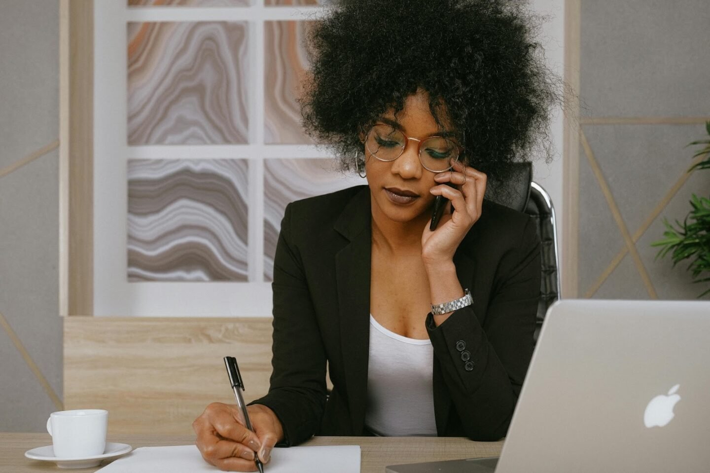 How to Maintain Your Edge as a High-Performer