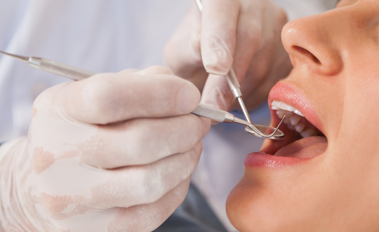 The Key Differences Between Orthodontics and General Dentistry - Lellalee