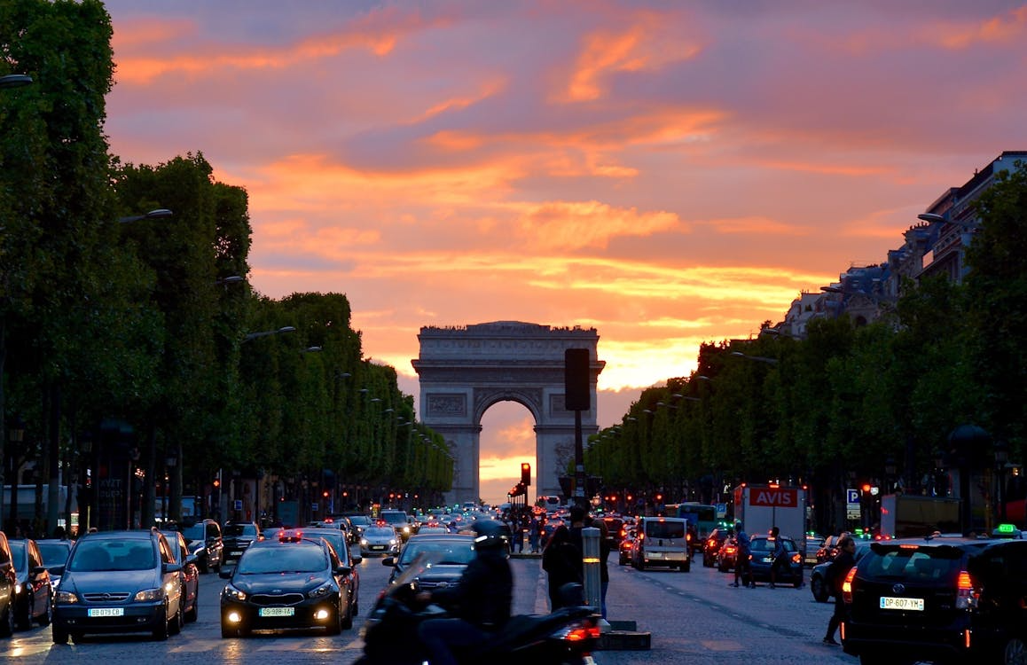Thinking Of An Extended Trip In France? Here Are My Recommendations