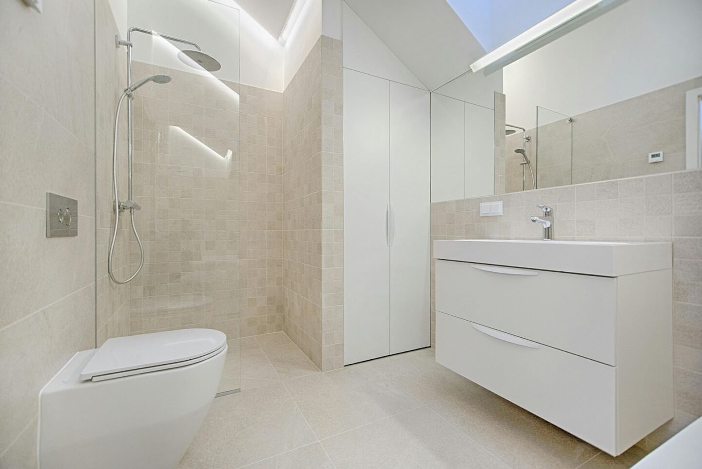 Considering a New Bathroom? Here’s How the Process Works in Three Easy Steps