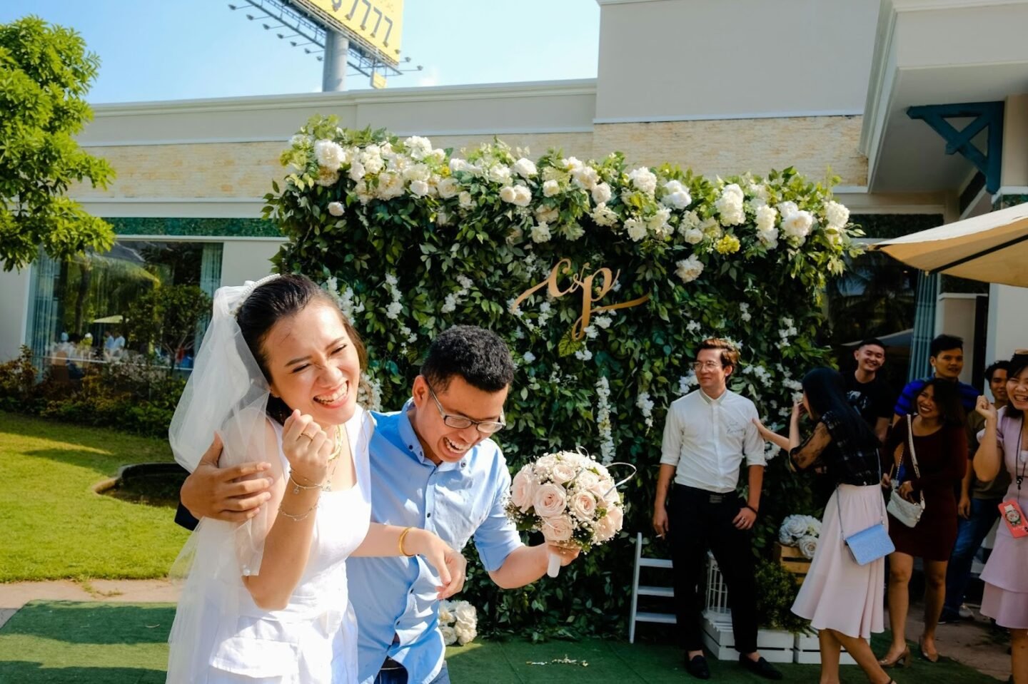 How to Start Planning Your Wedding Without Feeling Overwhelmed