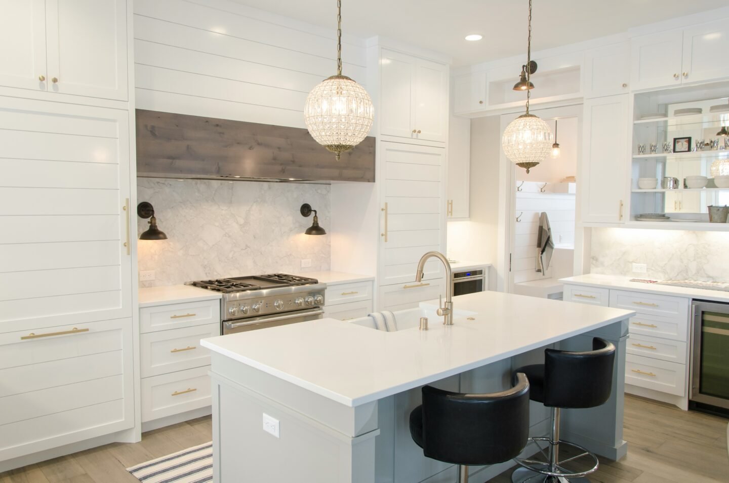 The Simple Details That Make Kitchen Remodels Feel Timeless