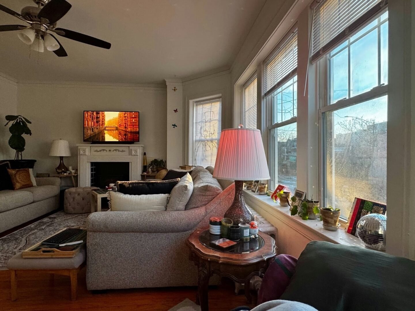 Making Your Home Feel Lighter and Easier to Live In