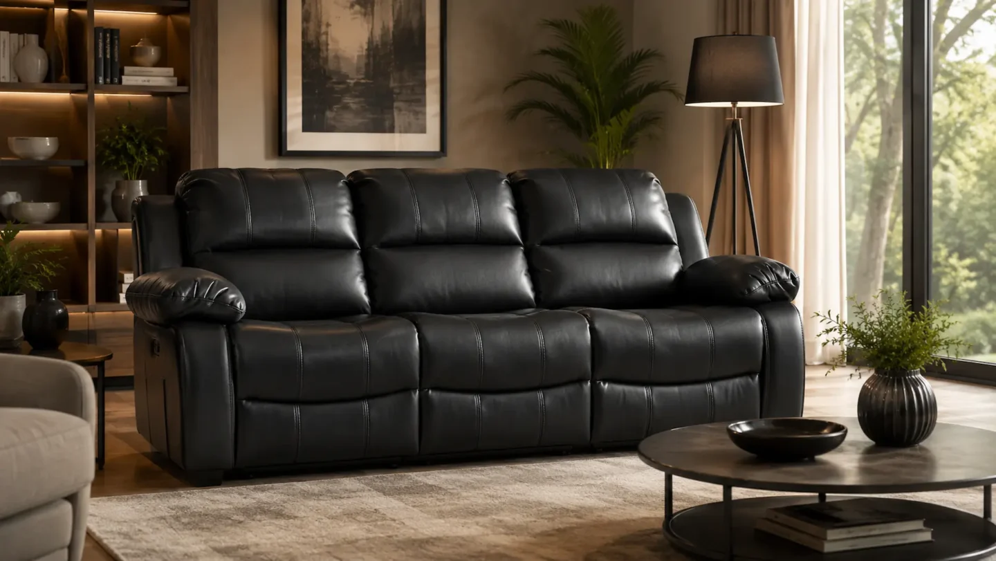 Why Leather Sofas Are a Timeless Choice for Modern UK Homes