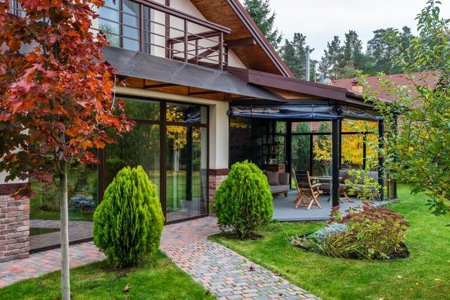 How to Choose the Right Doors for Your Home