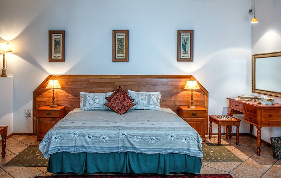How To Make Your Guest Room More Homely