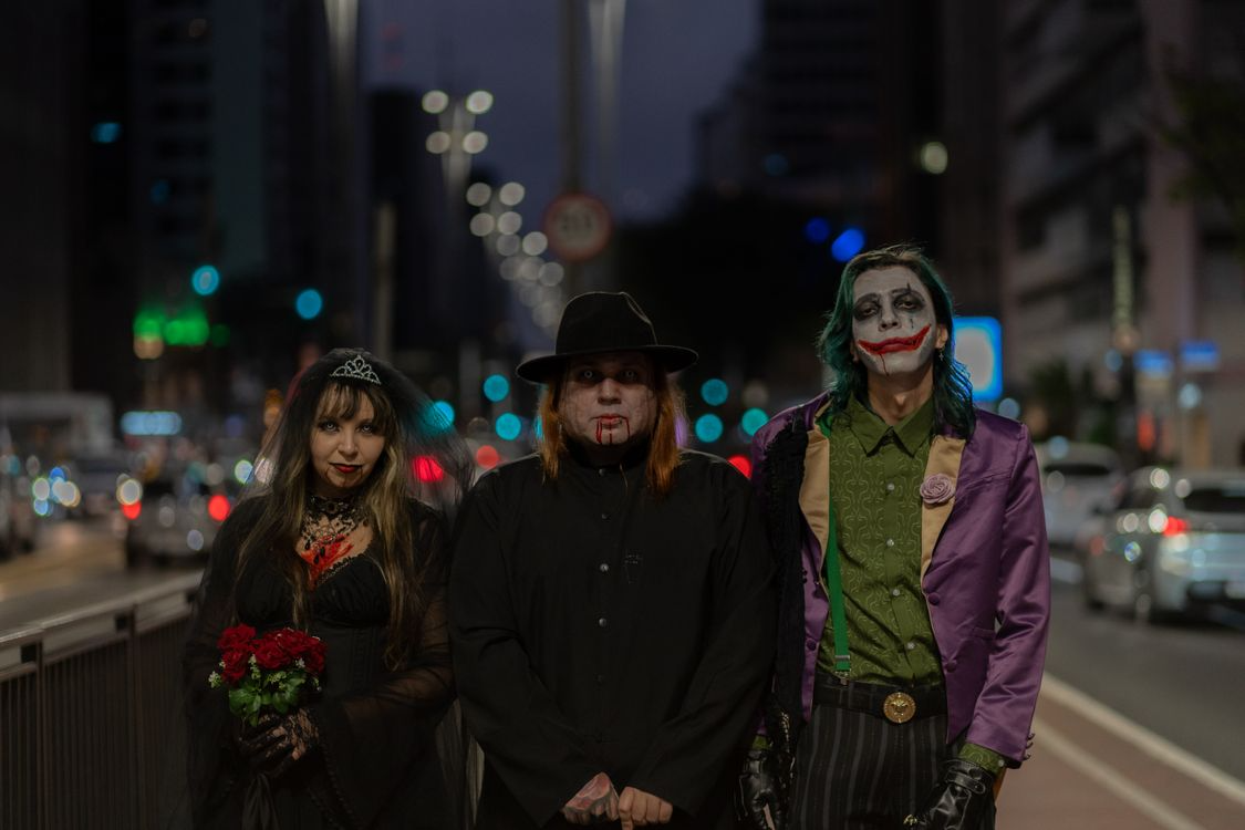 Create The Best Halloween Ever For Your Kids