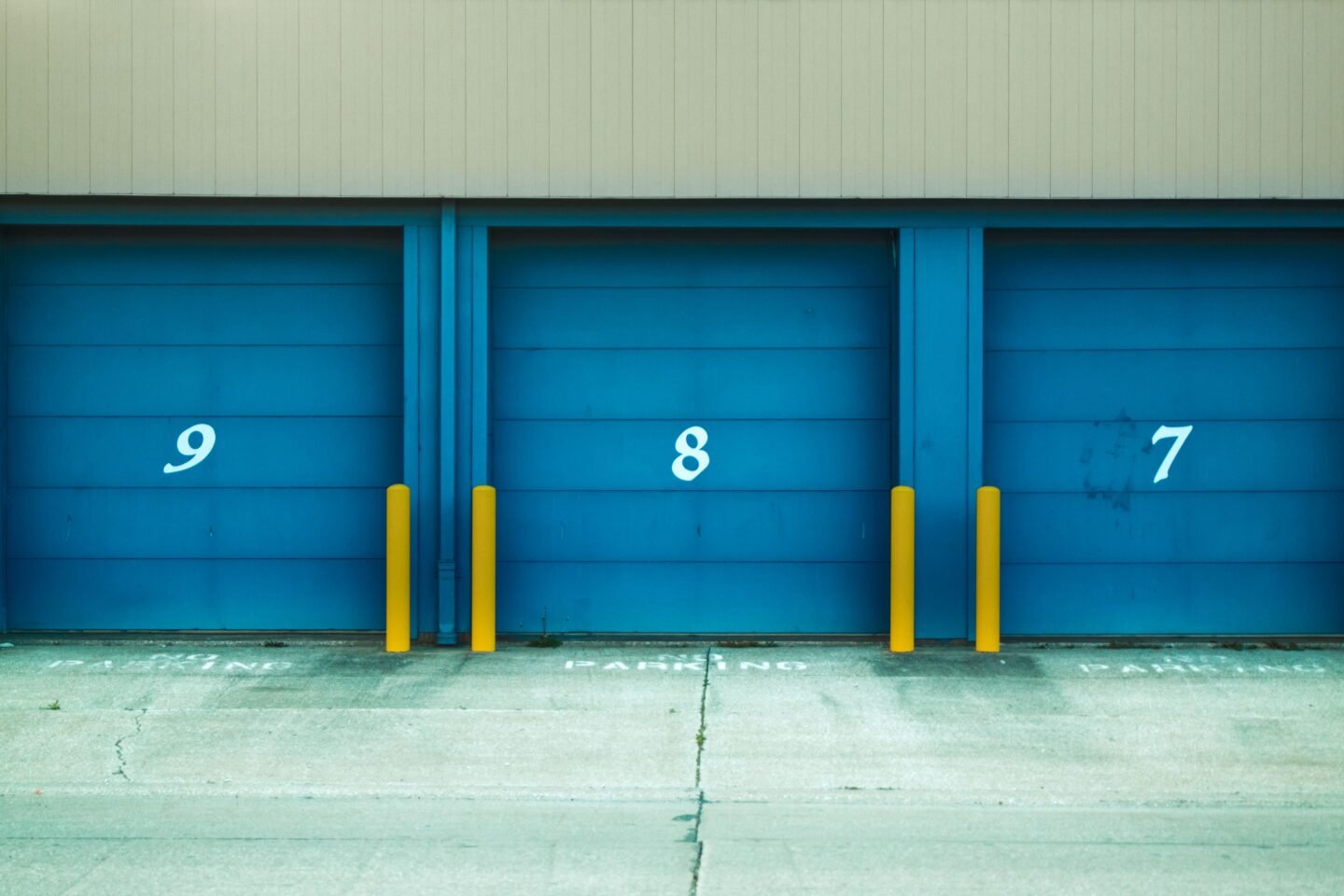 How to Choose the Best Storage Facility for Your Needs