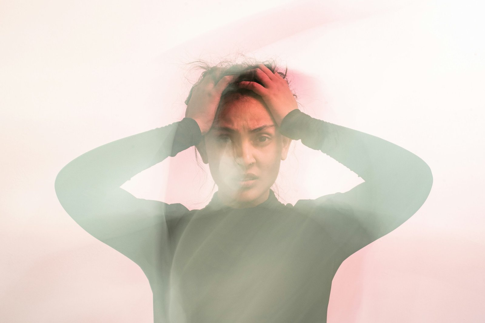 How to Cope With Health Anxiety Around an Unexpected Diagnosis or Procedure - Lellalee