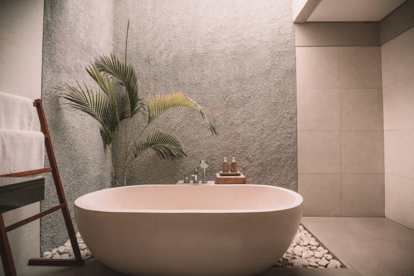 Bathroom Bliss: Designing a Safe and Stylish Space