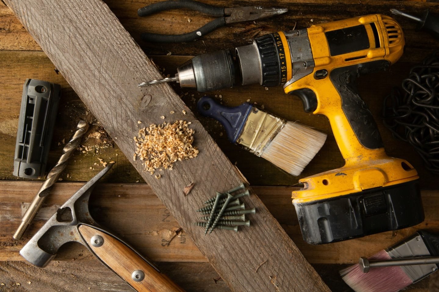 Unexpected Home Repairs That Save You Money