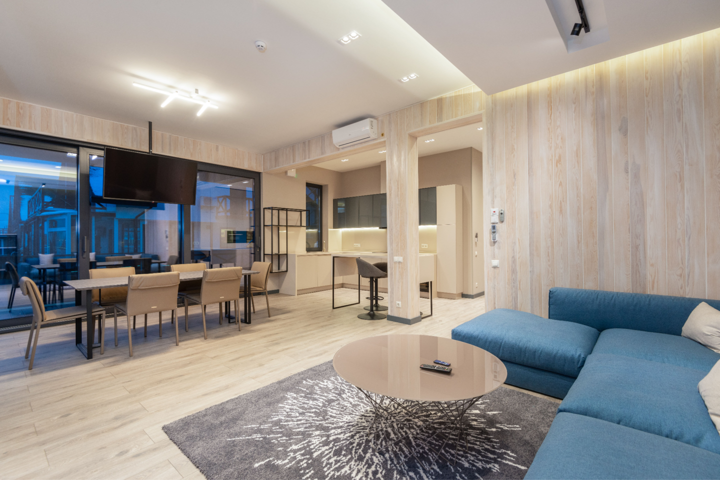 Beyond Smart Lights: Practical Technology for a Connected Home