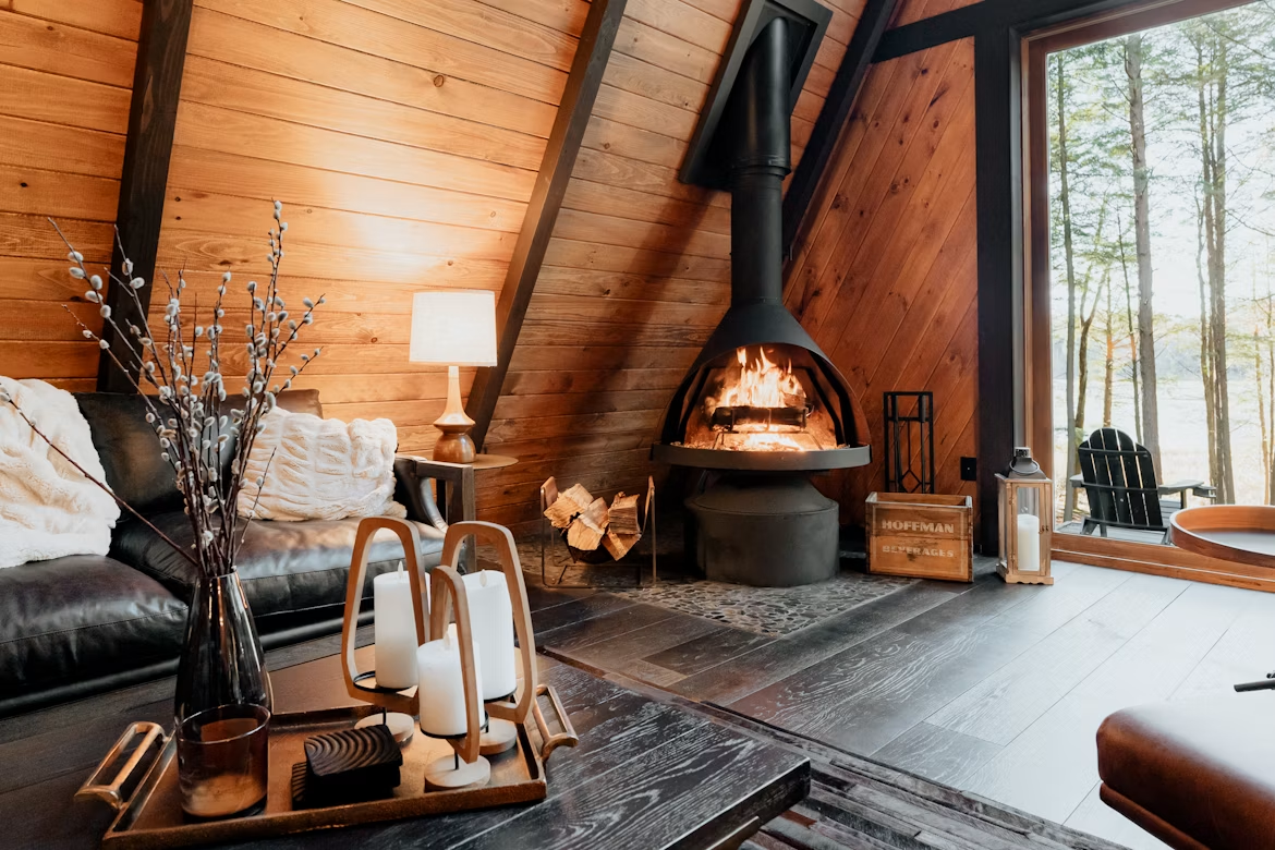 Creating a Cozy Home: Essential Elements for Comfort