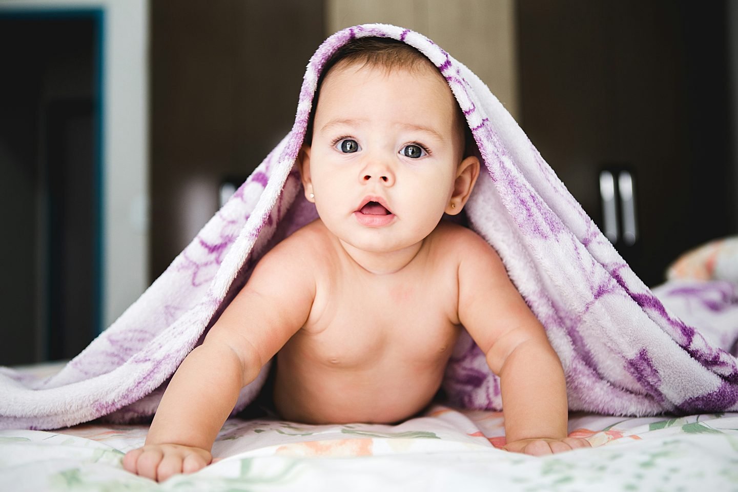 Everyday Essentials for Happy Baby Routines