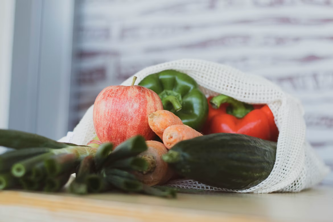 Sustainable Living: Easy Ways to Reduce Your Waste