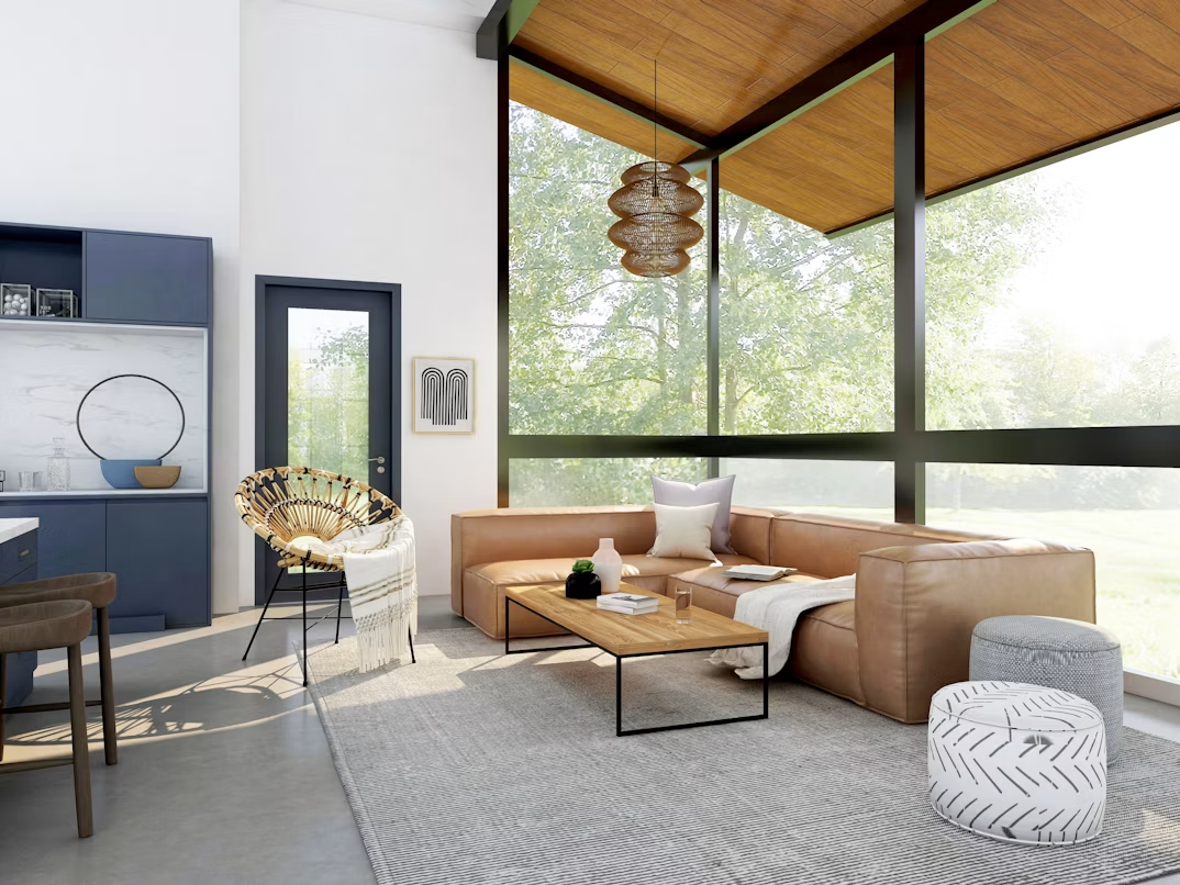 Easy Home Upgrades That Make a Big Impact