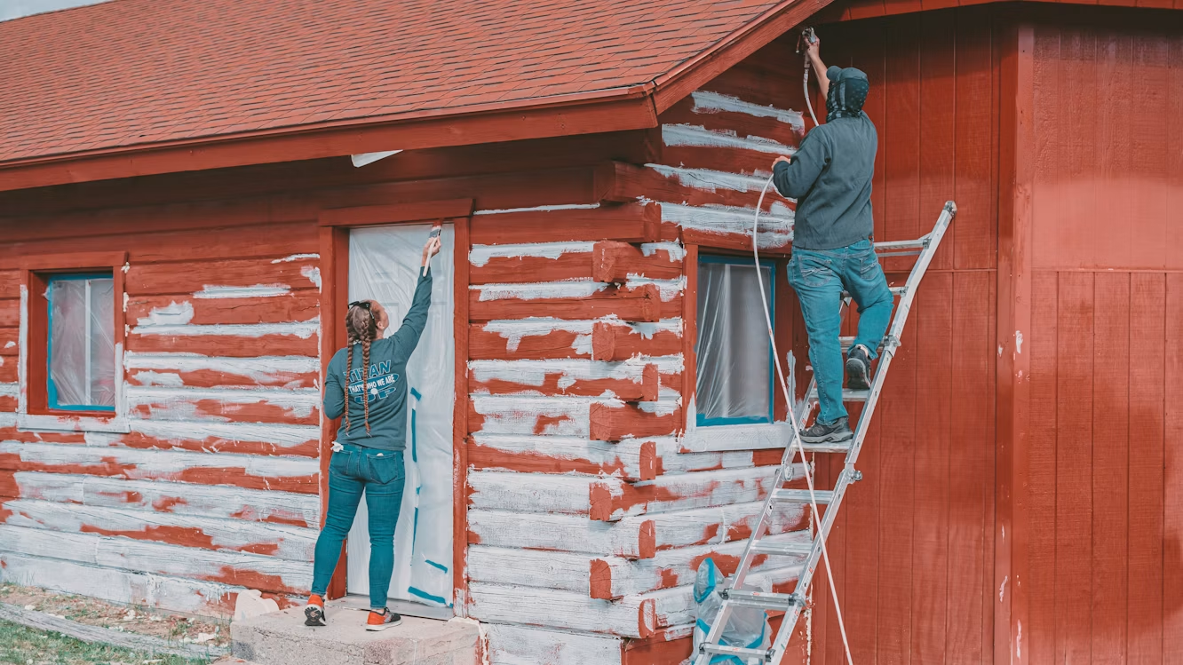 Understanding Common Home Wear and Tear
