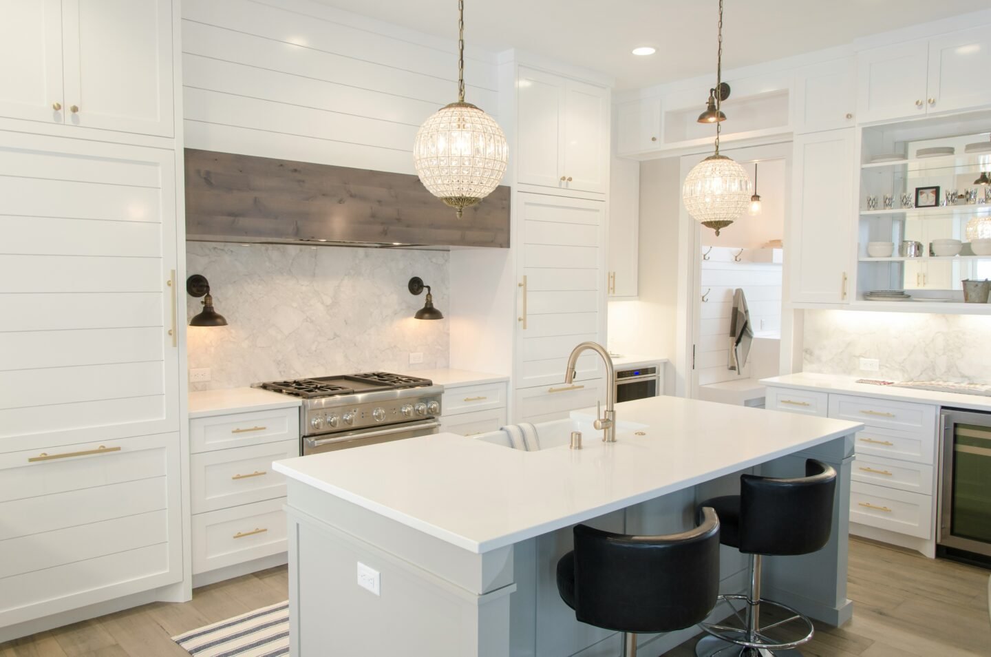 Avoid These Costly Mistakes in Your Kitchen Remodel