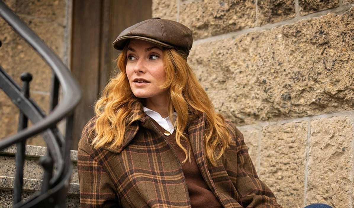 Autumn Walks in Style: The Best Country Hats for Wet and Windy Days